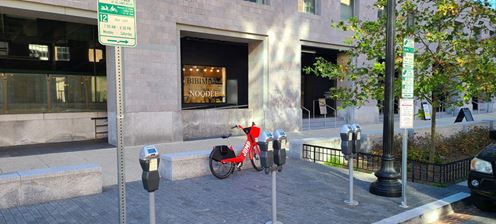 Washington Office Center