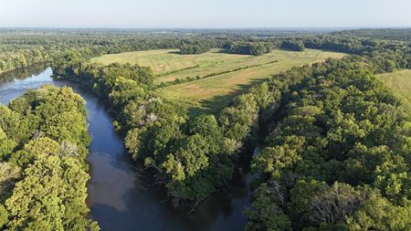 VacantLand space for Sale at 7134 Grassy Island Road in Mount Gilead