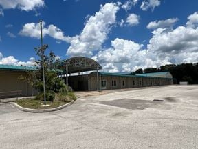 3.29 AC, Includes 33,950 SF Waterfront Bldg. Zoned IPD-2