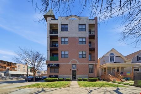 Office space for Sale at 1733 W Lawrence Ave # Cu2 in Chicago