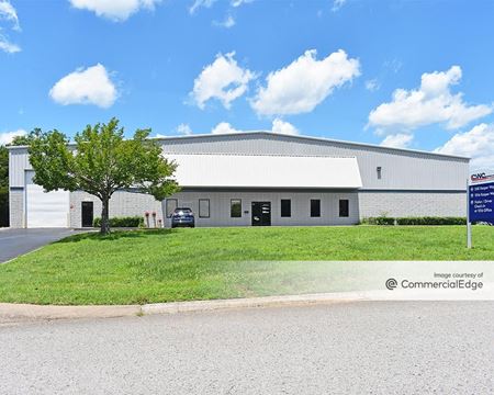 Commercial space for Rent at 1016 Kasper Way in Goodlettsville