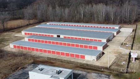Industrial space for Sale at 1930 Hwy 45 Bypass S in Trenton