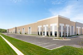 Berkeley Charleston Tradeport Building 5