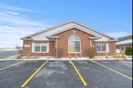 Office space for Rent at 15859 Ridgeland Ave in Oak Forest