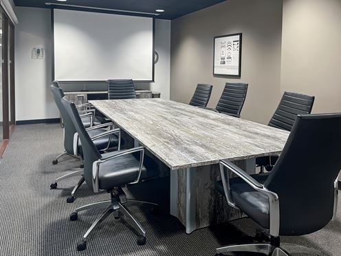 Regus - Argentia Road