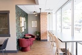 Enclave Coworking - Enclave Elmhurst