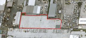 206 West 196th Street