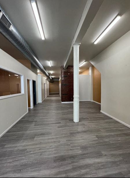 Photo of commercial space at 256 E 138th St in Bronx