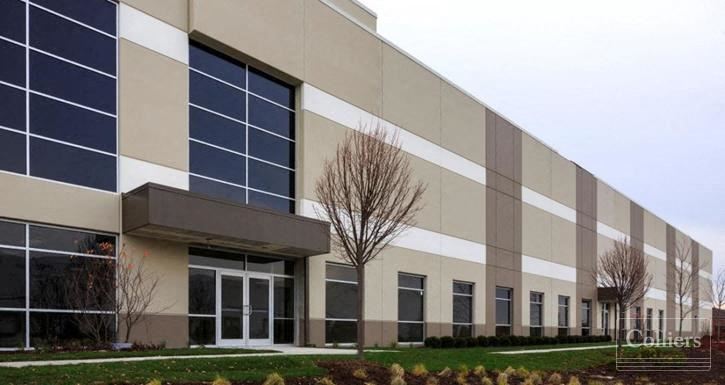 37,728  SF Available for Lease in Elk Grove