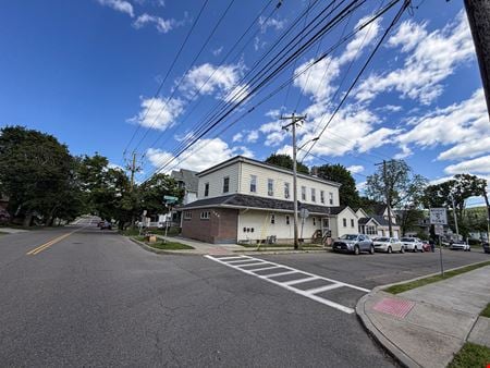 Multi-Family space for Sale at 288 Robinson Street in Binghamton