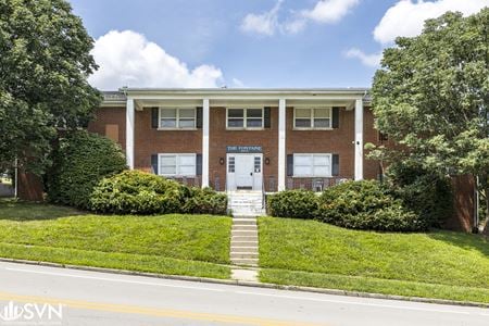 Photo of commercial space at 2101 Fontaine Rd in Lexington