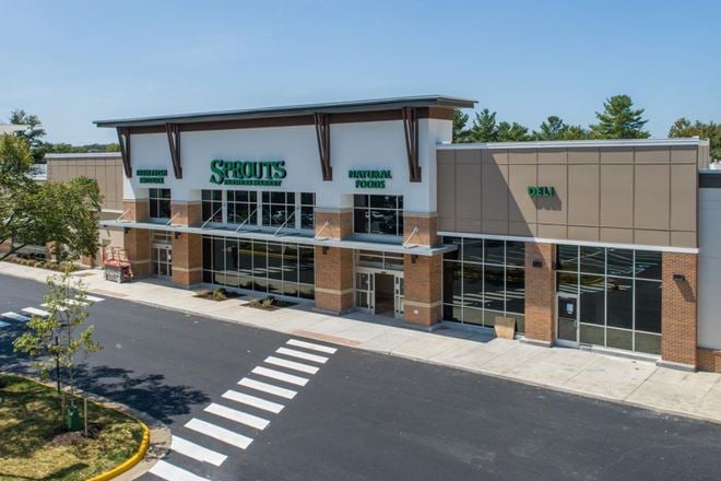 Herndon Centre