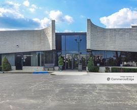 Crossways Corporate Park - 40 Crossways Park Drive