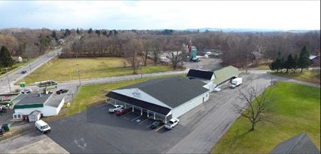 Photo of commercial space at 104 Lenox Ave in Oneida