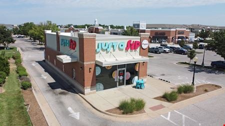 Retail space for Rent at 2126 N Webb Rd in Wichita