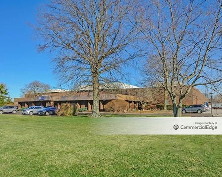 Photo of commercial space at 4445 Allen Road in Stow