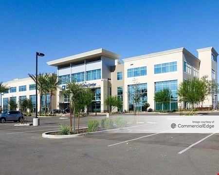 Photo of commercial space at 2900 West Geronimo Place in Chandler