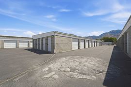 13,525 SF Self Storage Investment Opportunity