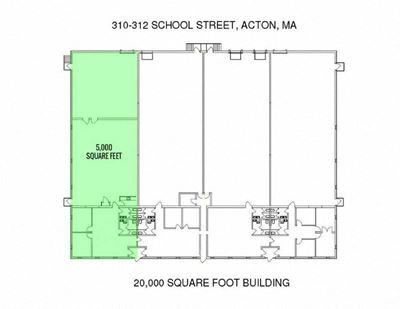 310-312 School St