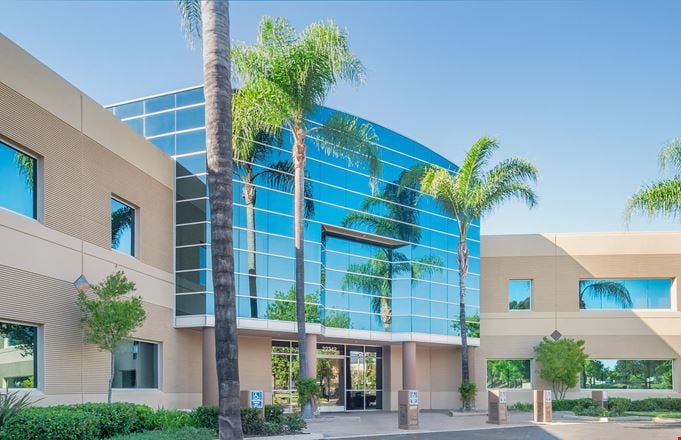 Empresa Corporate Plaza