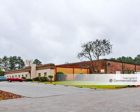 Photo of commercial space at 5200 Phillip Lee Drive SW in Atlanta
