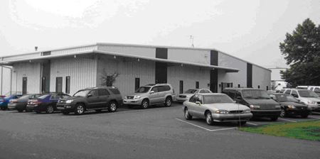Commercial space for Rent at 2969 Old Tree Drive in Lancaster