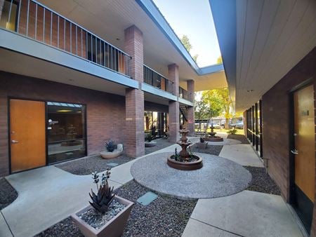 Office space for Rent at 101 E 1st Ave in Mesa