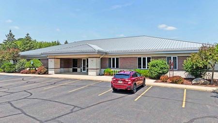 Office space for Sale at 3505 Coolidge Rd in East Lansing