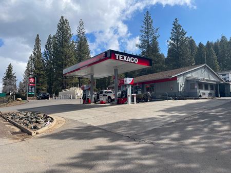Photo of commercial space at 7680 Highway 147 in Lake Almanor