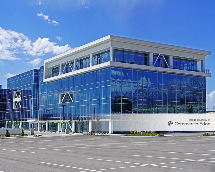 Innovation Pointe - Building 2