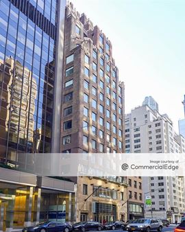 50 West 57th Street