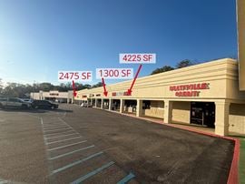 Midtown Shopping Center - Prattville, AL