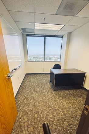 Workstyle Flexible Spaces - 4676 Admiralty Way