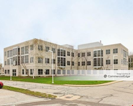 Office space for Rent at 25201 Chagrin Blvd in Beachwood