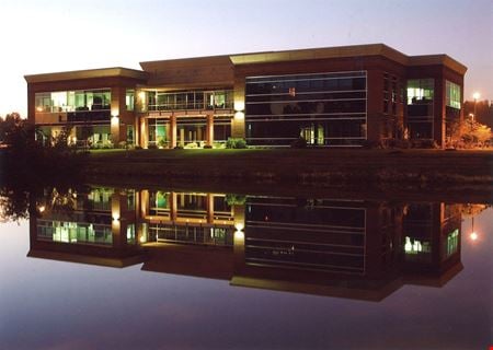 BECO Corporate Headquarters - Chesapeake