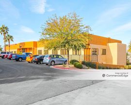 Sunset Ridge Professional Plaza - Building 5