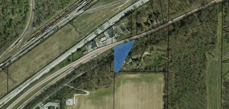 VacantLand space for Sale at Us Highway 12 in Burns Harbor