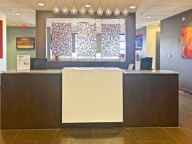 Regus - San Antonio - Eilan