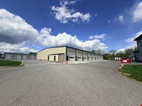 21 Hagerty Boulevard, Building G