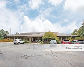Alten Oaks Office Park