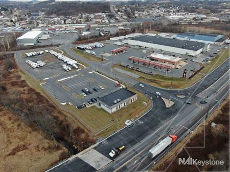 VacantLand space for Sale at 103 Grand St in Hamburg