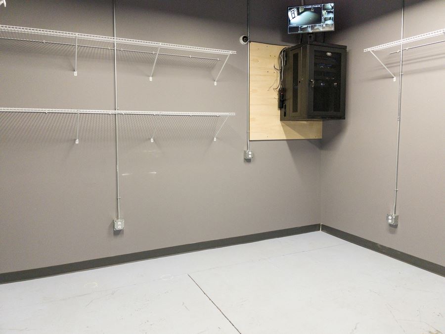 Suite 204 at Harvest Plaza