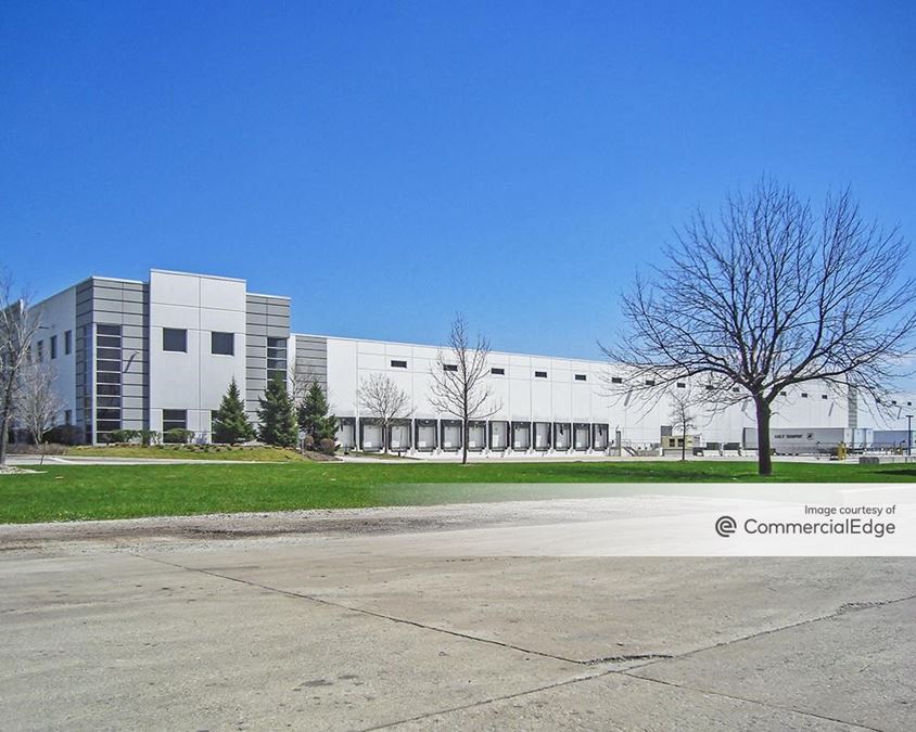 Bedford Park Corporate Center III
