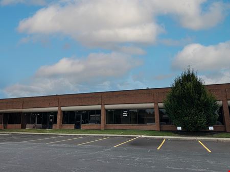 Photo of commercial space at 6175 Shamrock Ct in Dublin