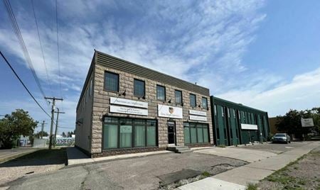 Photo of commercial space at 4702 1 Street Southwest in Calgary