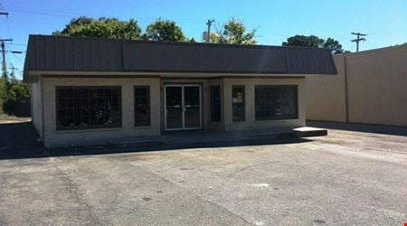 Retail space for Rent at 2622 Highway 31 South in Decatur