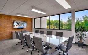 Canyon Park Tech Center | For Lease