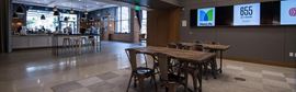 Avison Young - 655 West Broadway