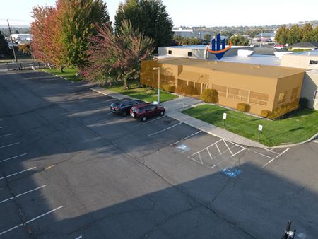 Office space for Rent at 2609 River Rd in Yakima
