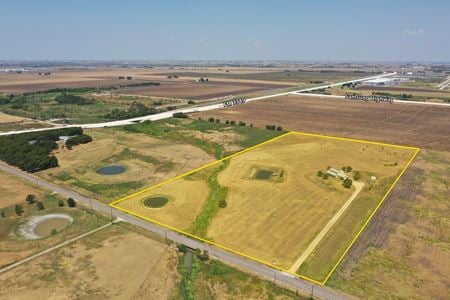 VacantLand space for Sale at 301 County Road 404 in Taylor